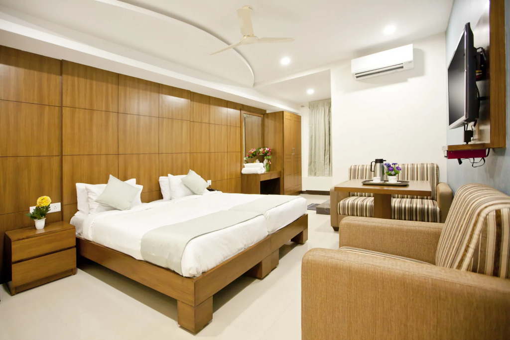 Shoba Residency