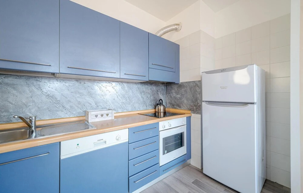 Awesome Apartment in Genova With 1 Bedrooms and Wifi