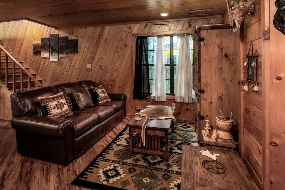 Bear Country Cabin
