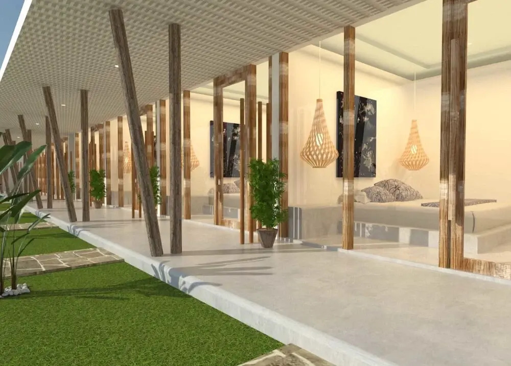 Gili Paddy Hotel