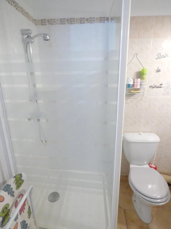 Apartment With One Bedroom In Valras Plage With Enclosed Garden 600 M From The Beach