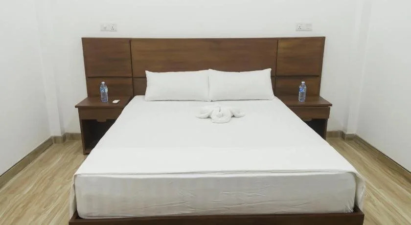 Oasis Hotel Mirissa