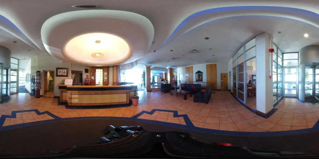 False Bay Inn
