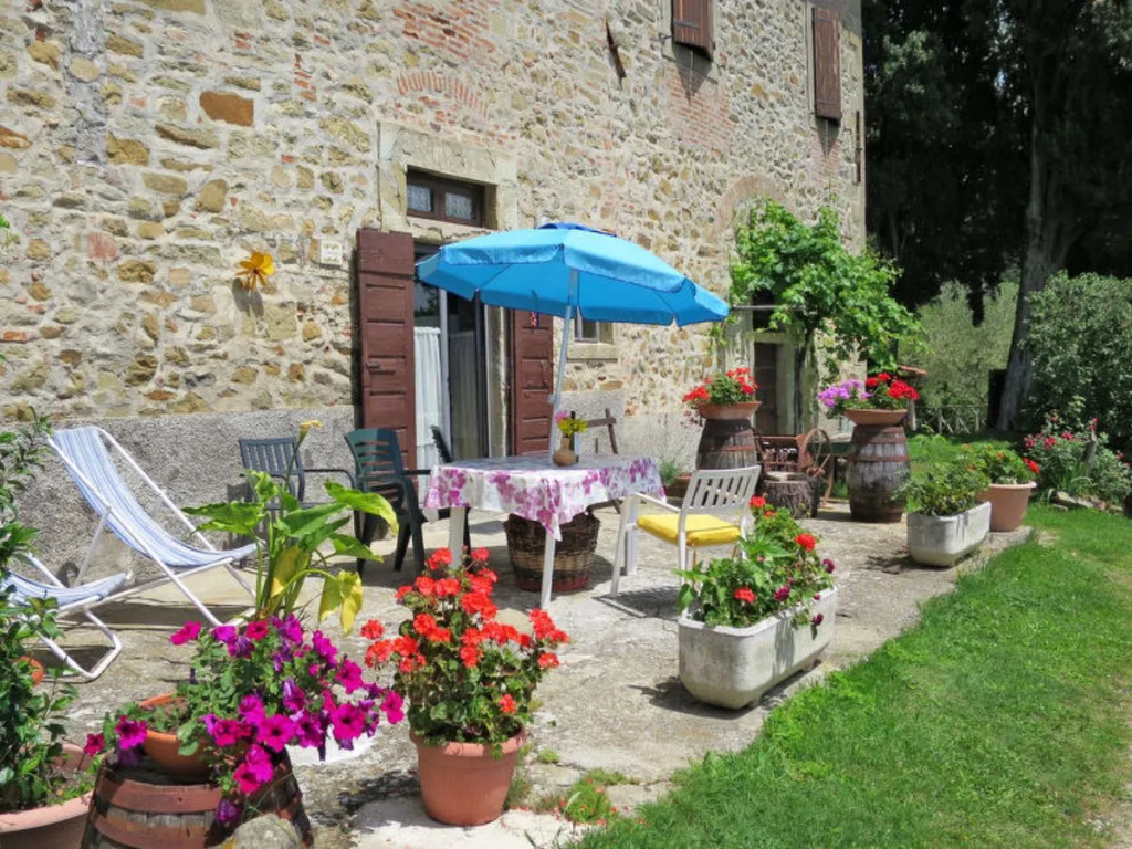 Belvedere - Limonaia
