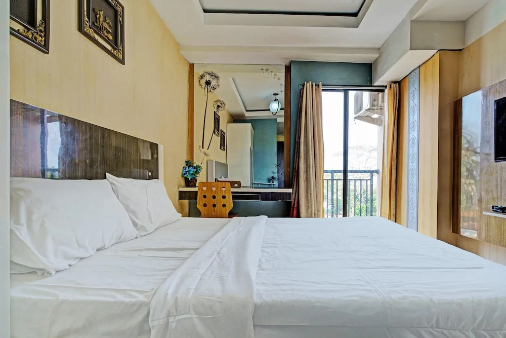 OYO Life 93170 Apartement Gateway Cicadas By Mr Pro