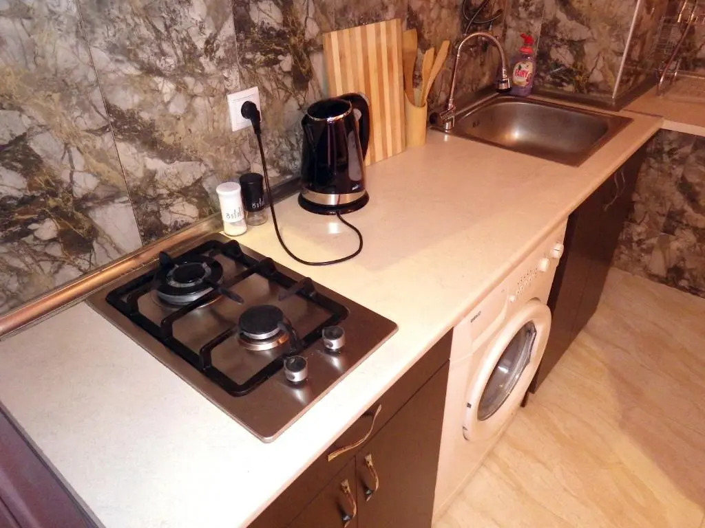 Georgi Apartament