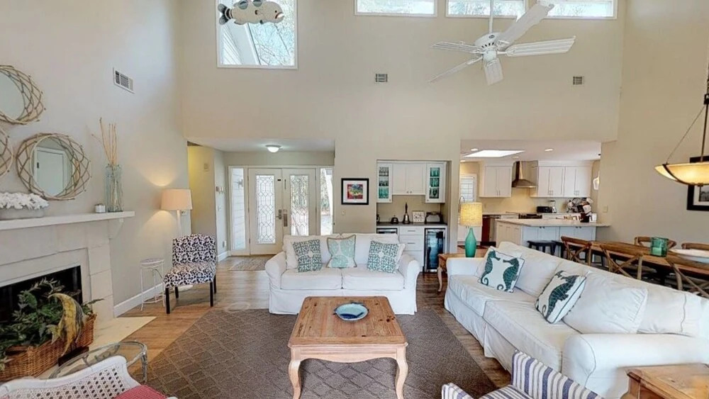 2 East Wind 4 Bedroom Home