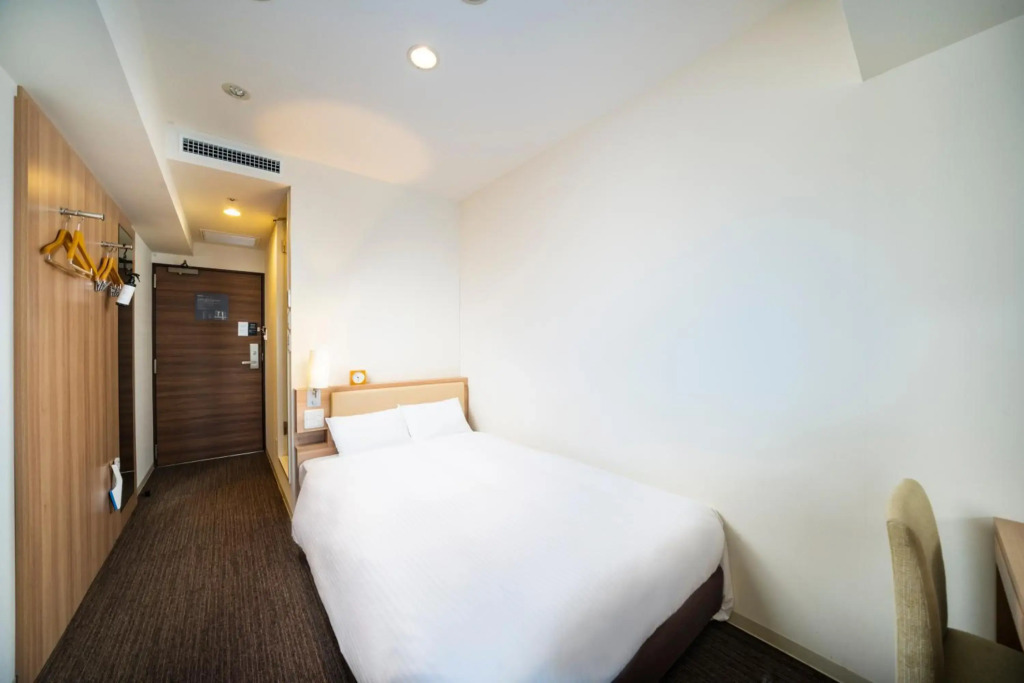 KOKO HOTEL Sapporo Ekimae