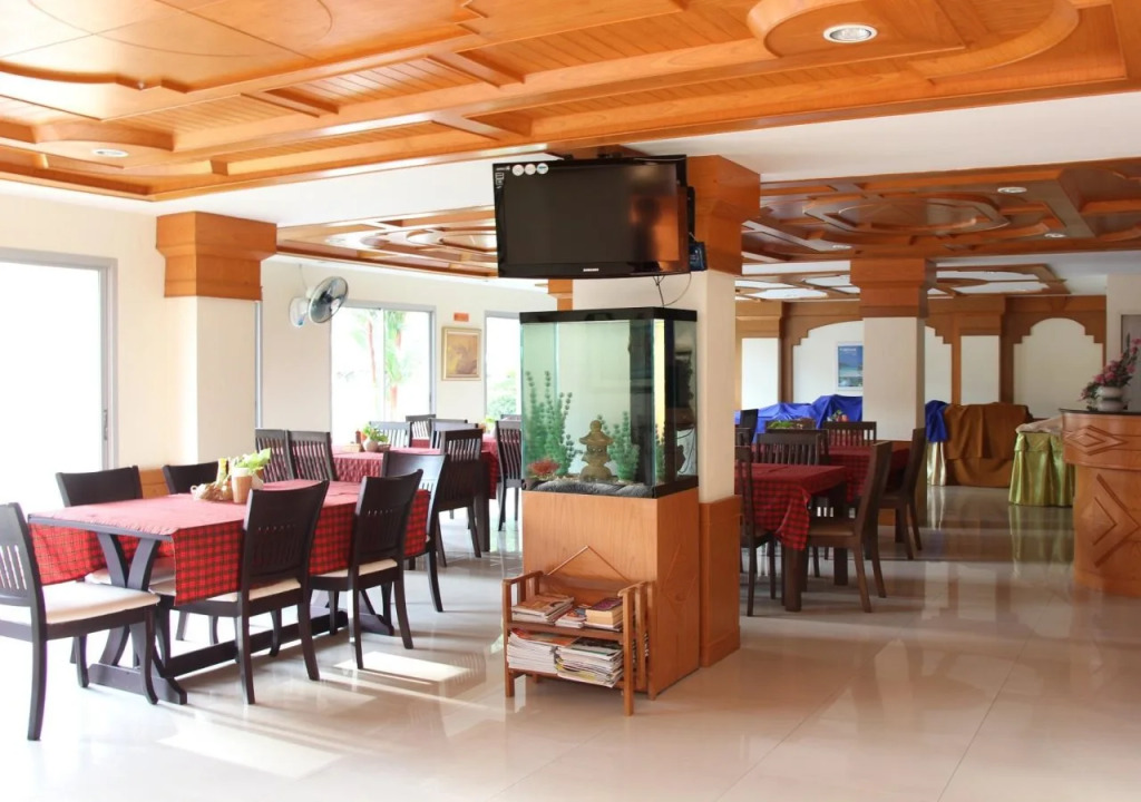 Suwanpupa Hotel