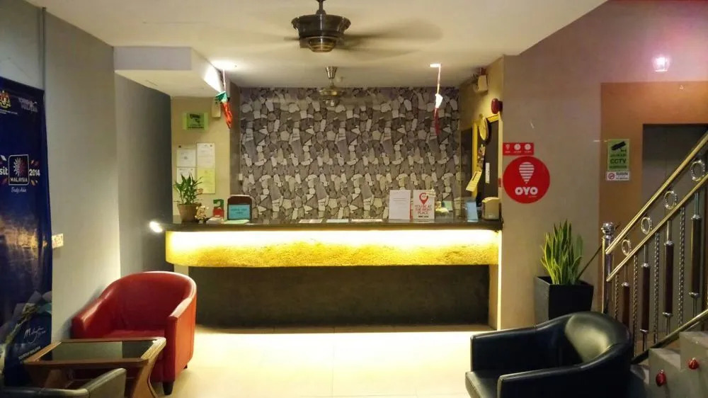 OYO Rooms Seremban KPJ