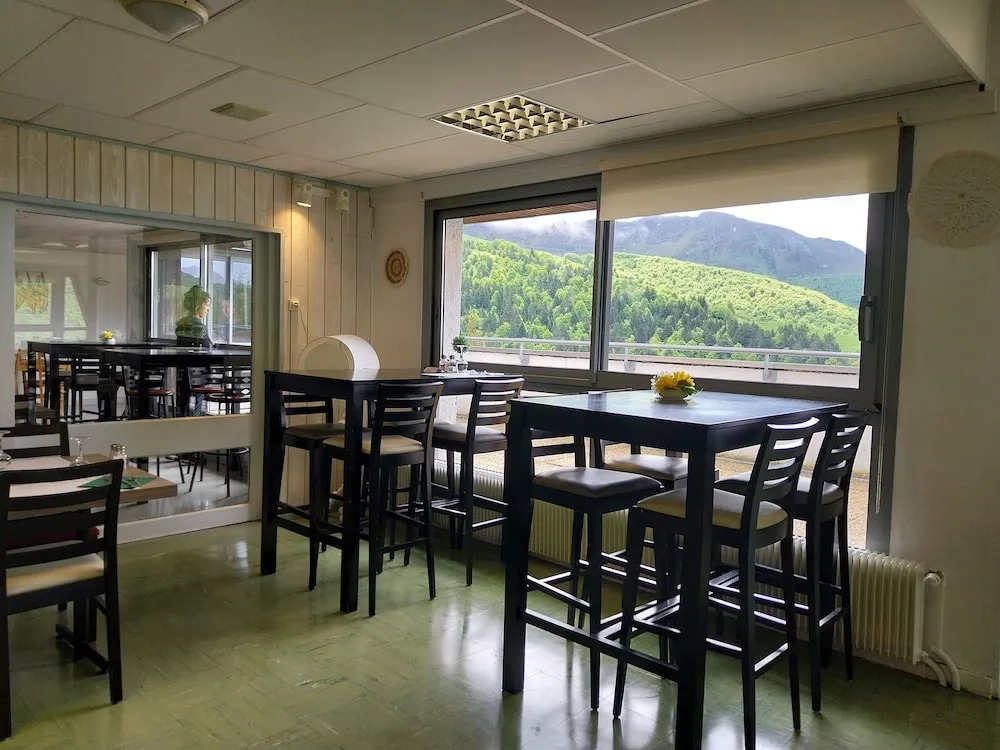 VVF Le Lioran Les Monts du Cantal