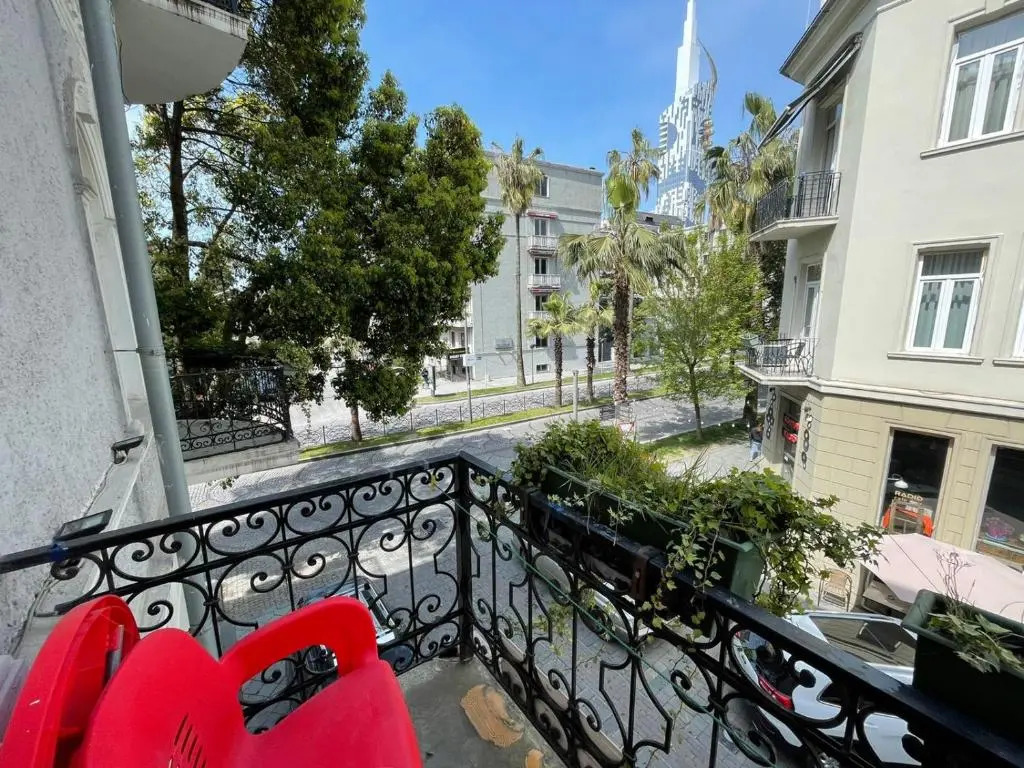 Центр города Батуми Apartment Rustaveli 13