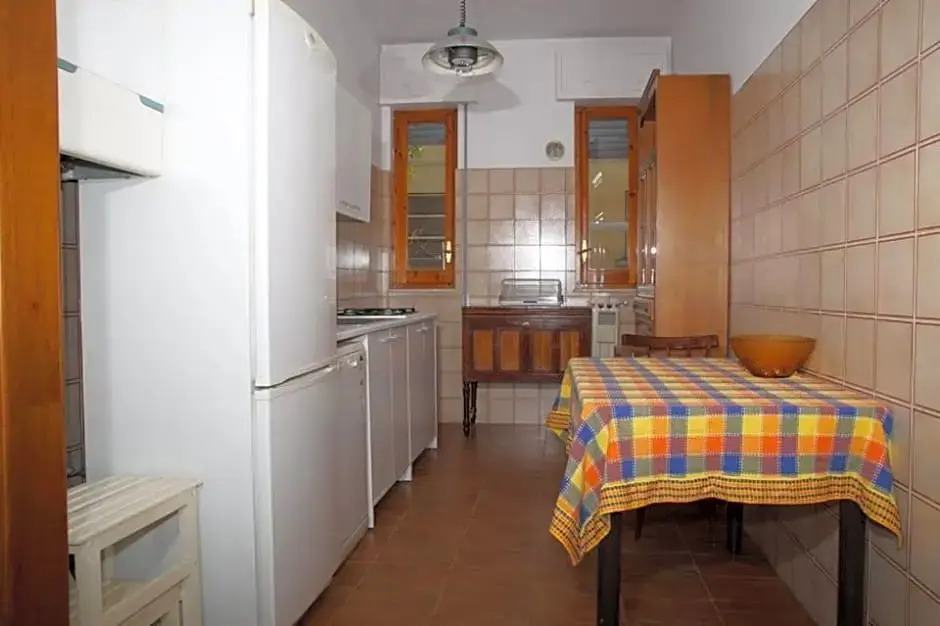 B&B La Bougainvillea