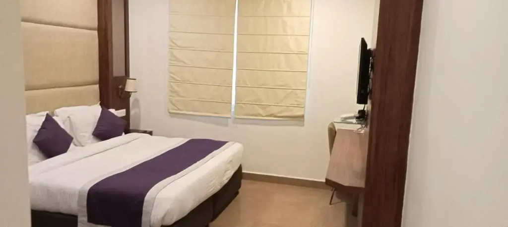 Dazzling A Boutique Hotel
