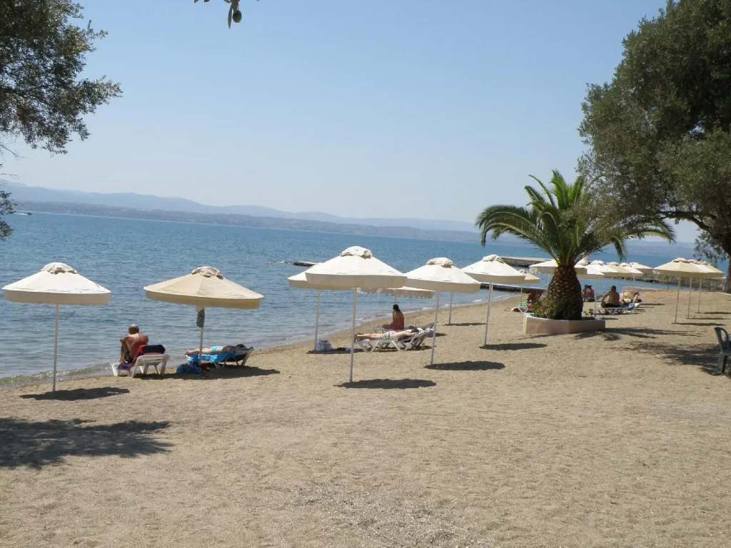 Hotel Petit Village