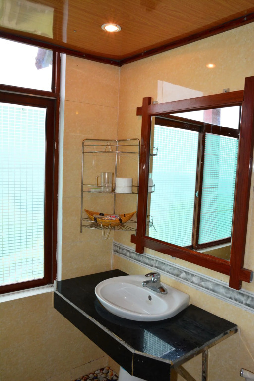 Sapa Sky Hotel