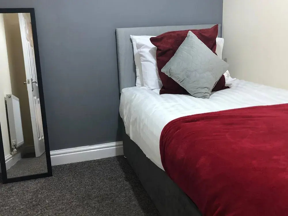 04 St Andrews - Sleeps 6