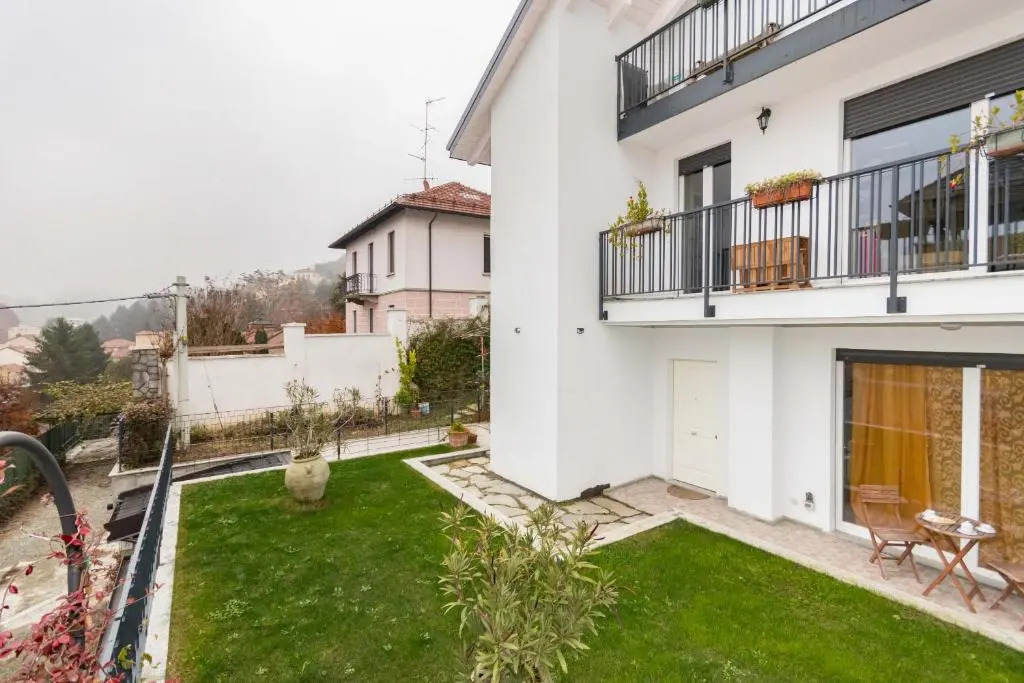 Casale 284 22 - Appartamento a Villa Amaranto