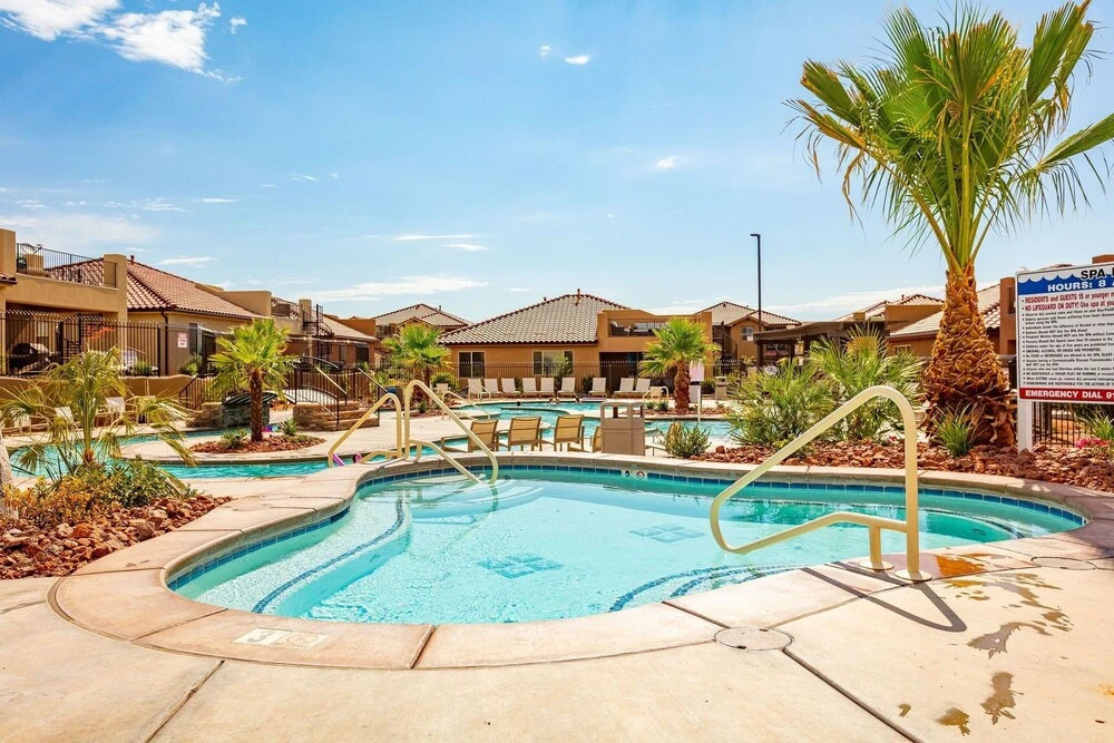 Double The Fun 7 Bedroom Home