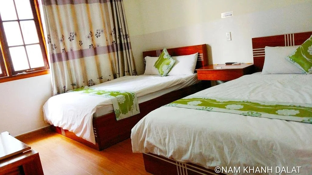 Nam Khanh Da Lat