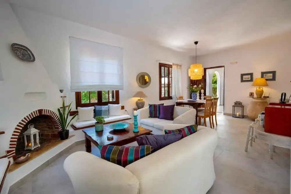 Villa Eleni Paxos