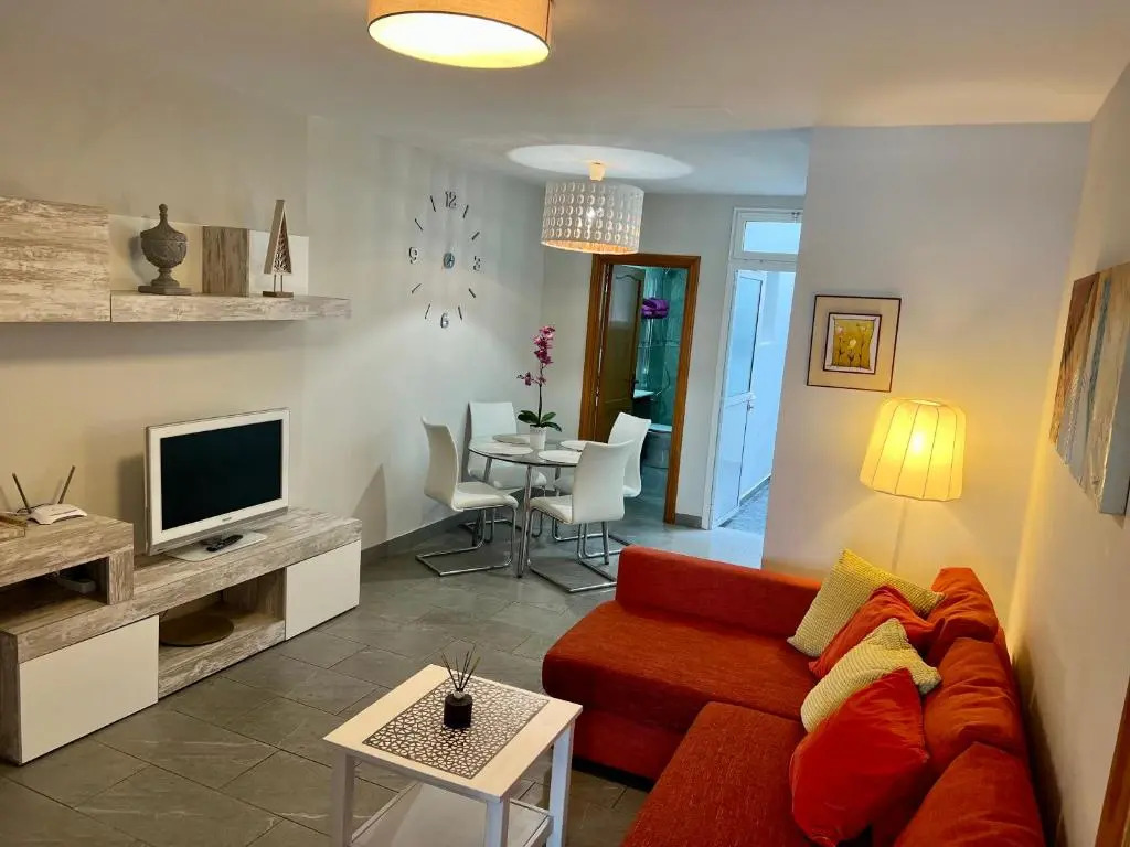Apartamentos Dalia