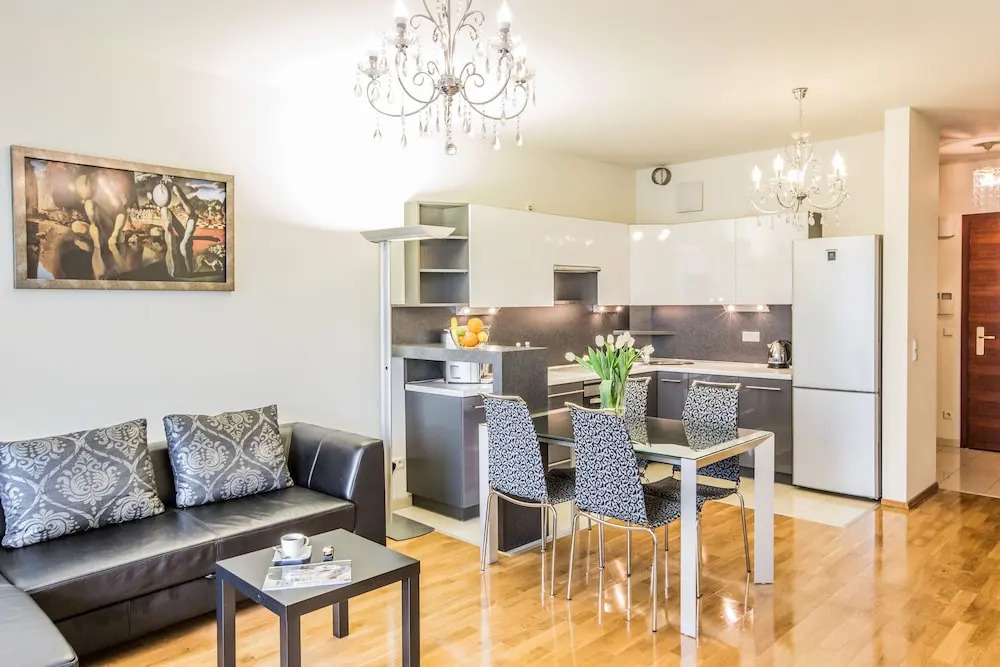 Exclusive Apartments - Atelier Residence