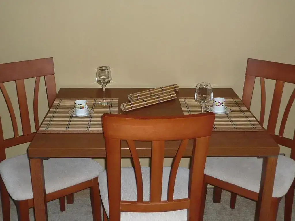 Apartmán pod Tatrami G 403