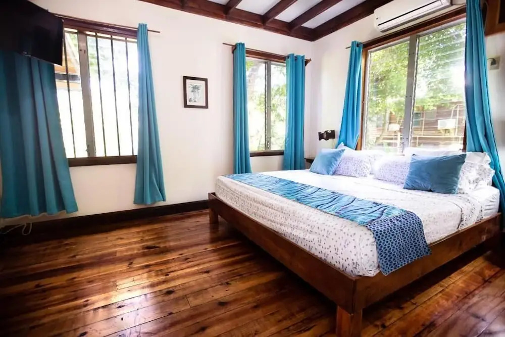 Mango Inn Resort