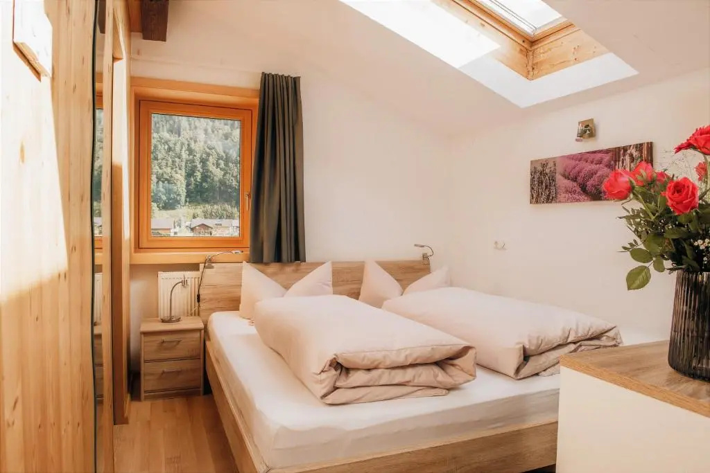 Ferienwohnung Greber Gertraud