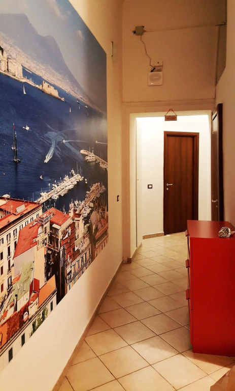Napoli Station B&B