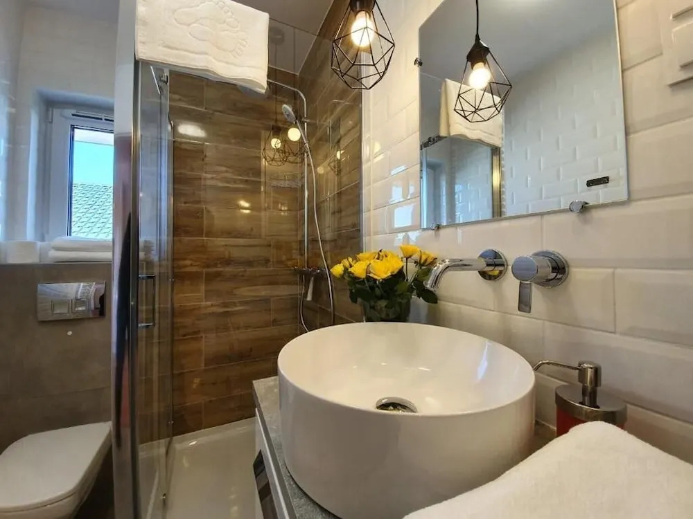365PAM - Apartamenty Szafirowa Mierzeja