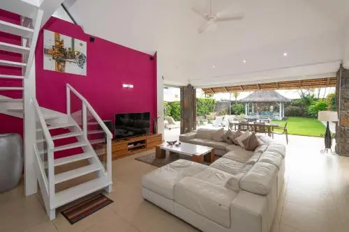 Balinea Villas