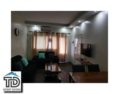 TD Guest House 4 Plus