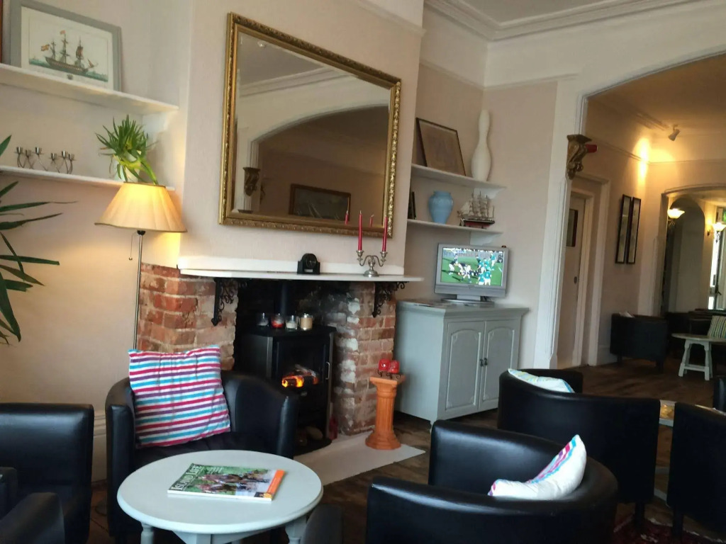 Marlborough Hotel