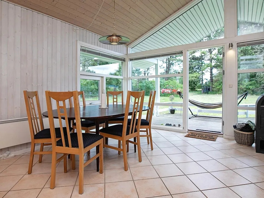 Holiday Home in PrÃ¦stÃ¸