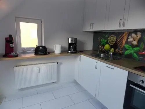 Ferienwohnung Busch 27