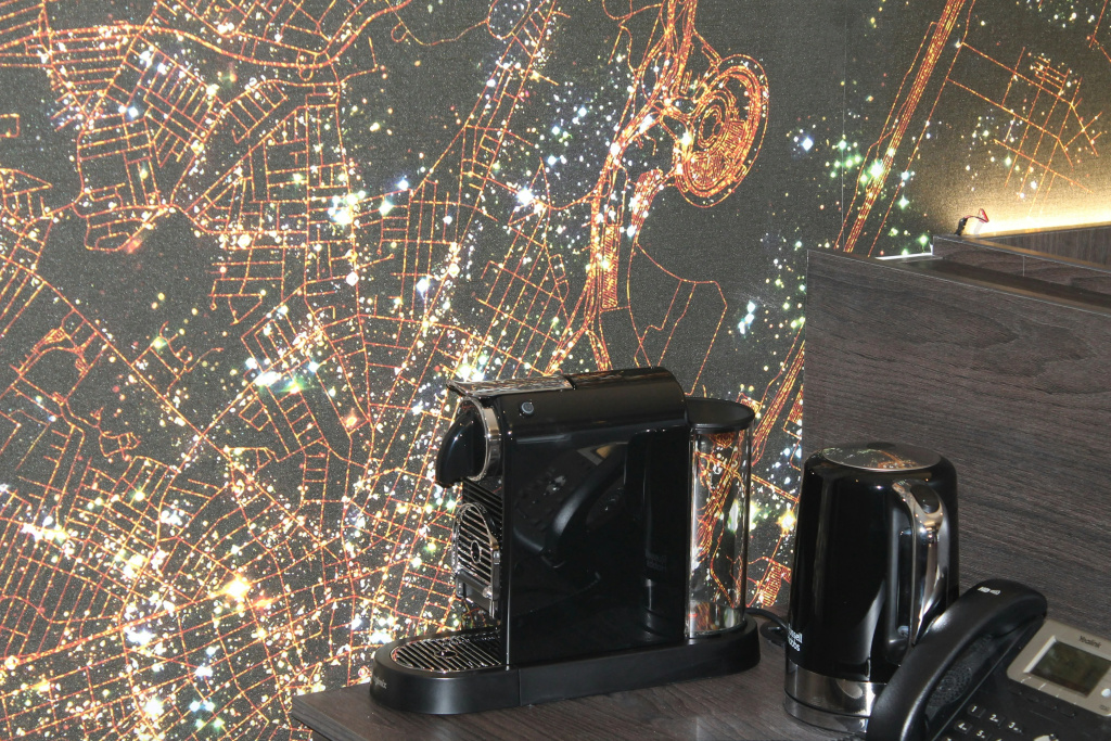 Heeton Concept Hotel - Luma Hammersmith