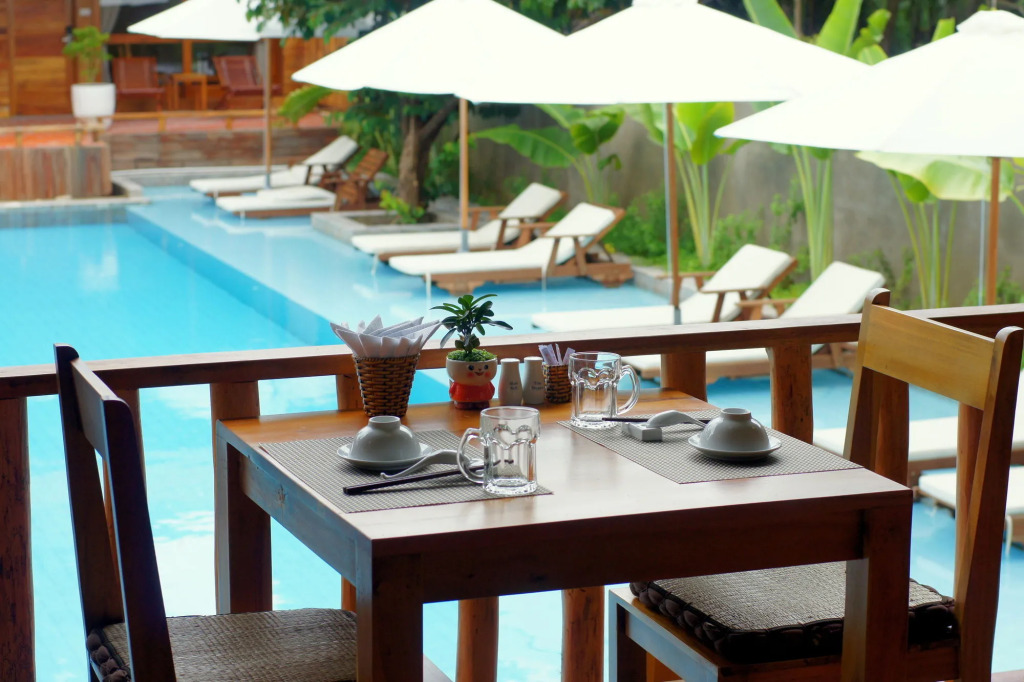 Bauhinia Resort & Spa Phu Quoc