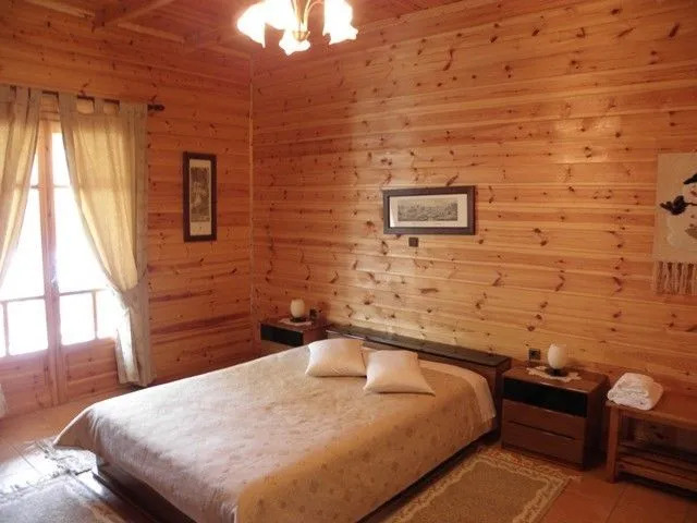 Xylino Chalet