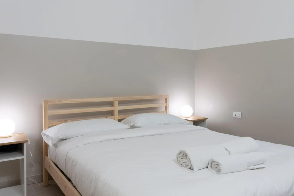 Apartment Duomo