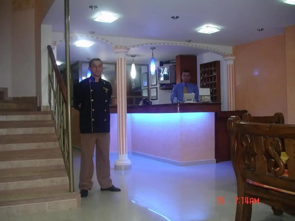 Hotel Armont Calarca