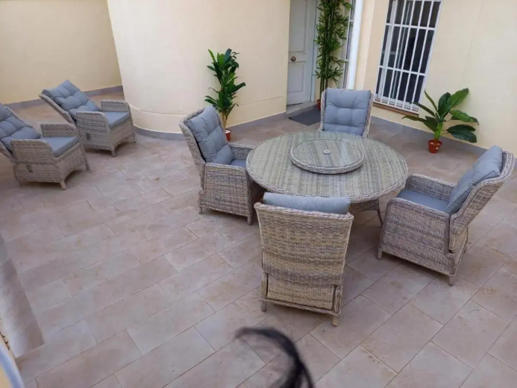 Frutales Holiday Home