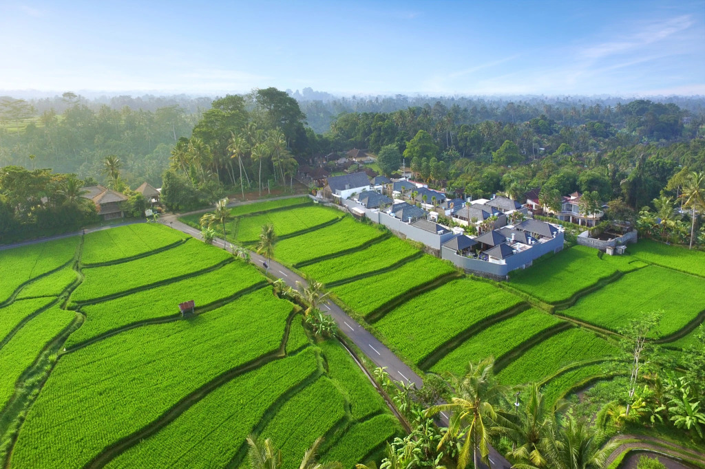 Asvara Villa Ubud by Ini Vie Hospitality