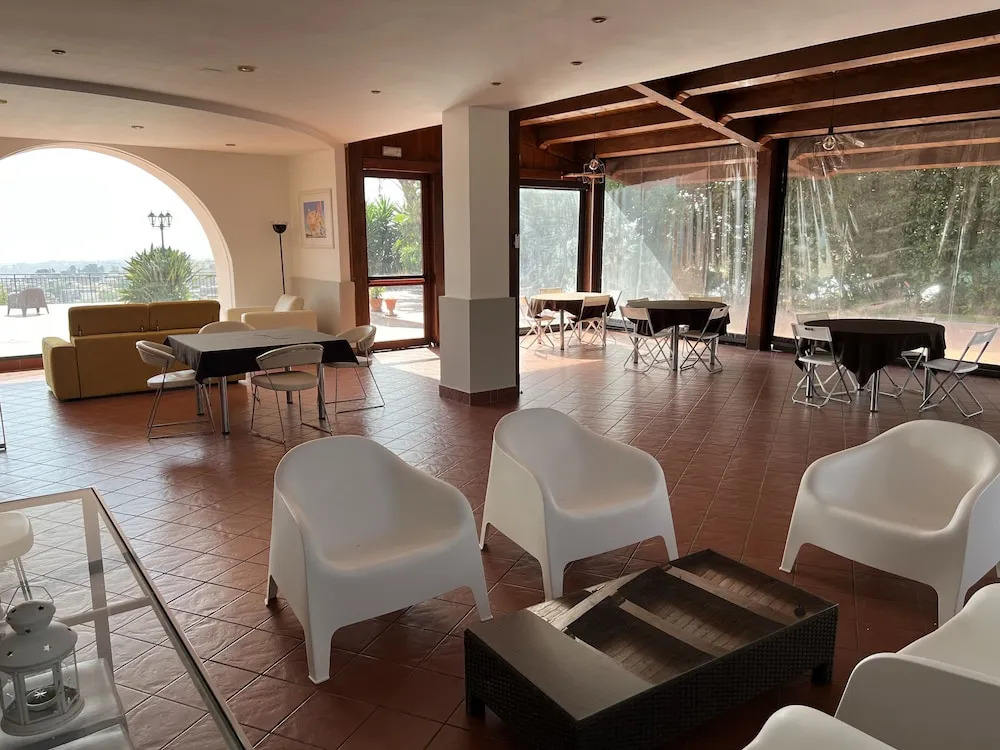 Villa Leucatia