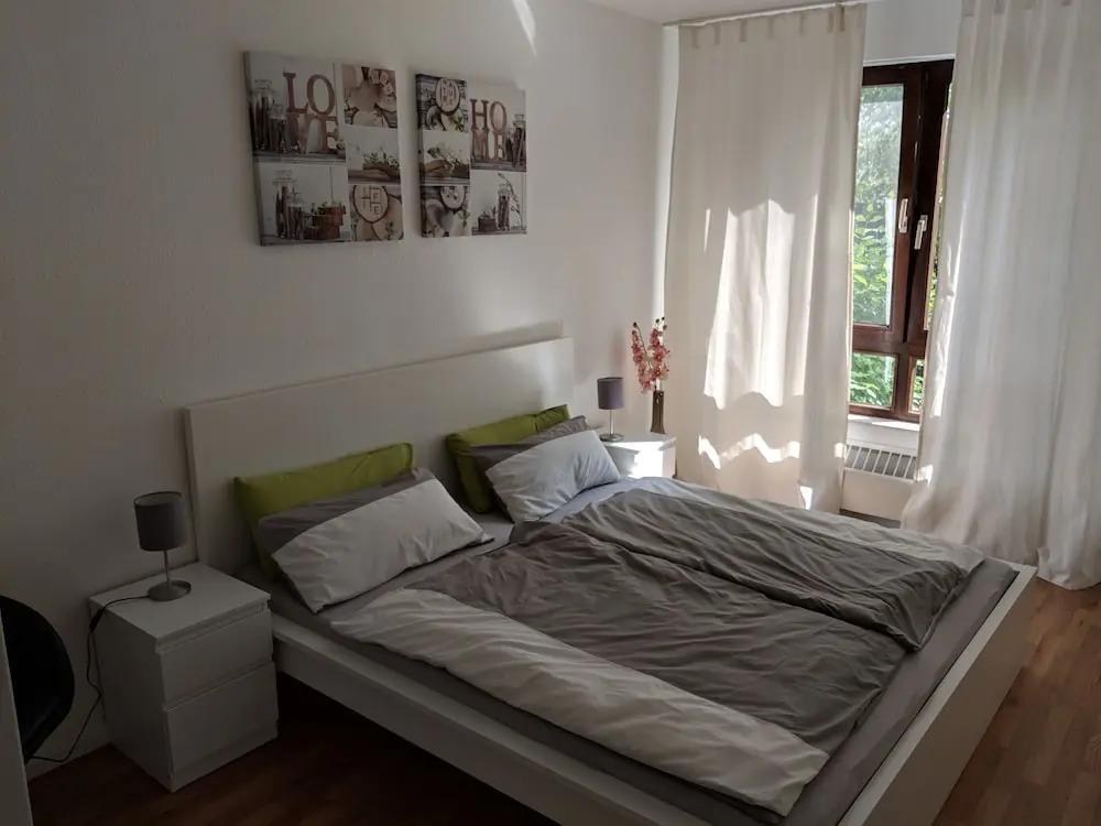 Business Apartments Ratingen 4