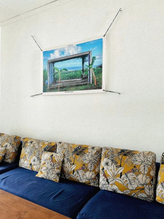 Villa Kazabona Saint-Pierre centre - Chambres d'hôte