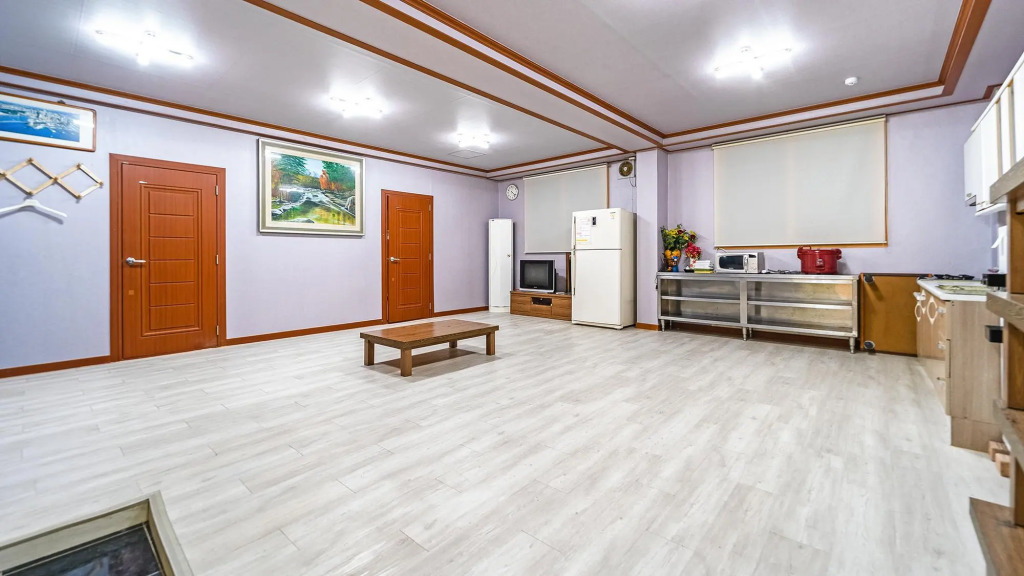 Ganghwa Dondaemoru pension