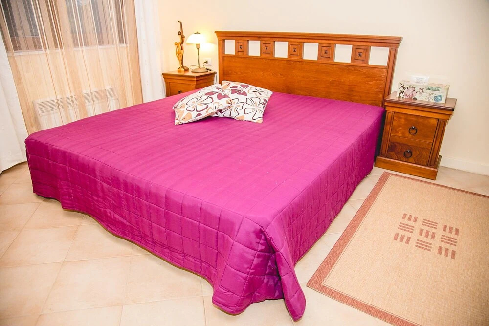 FM Deluxe 1-BDR Apartment with Parking by Sozopol