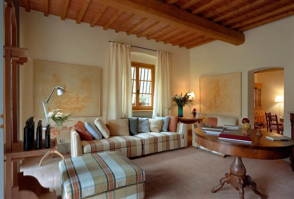 Fattoria Casamora - Suites